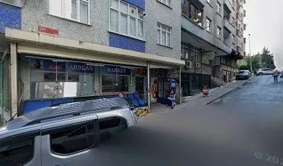 Evrensel Market