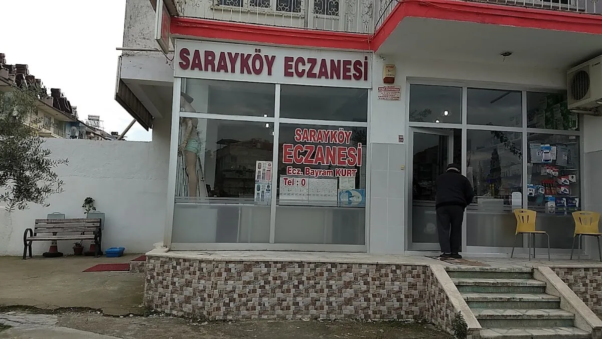 Sarayköy Eczanesi