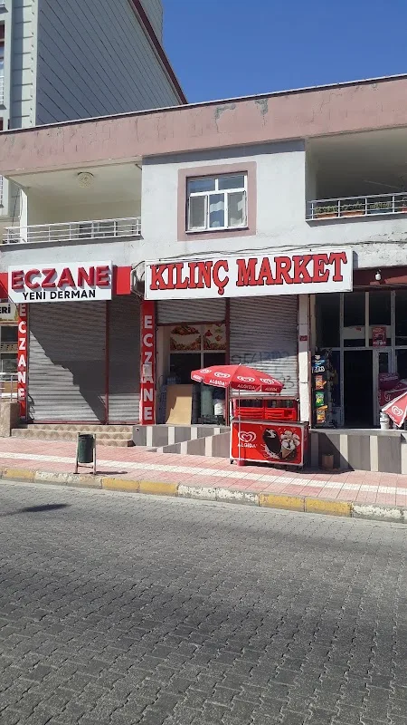 Yeni Derman Eczanesi