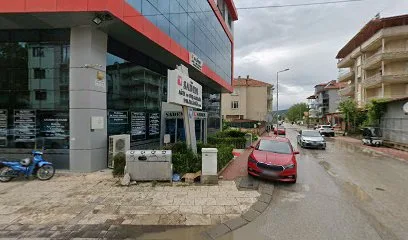 Kamer Eczanesi