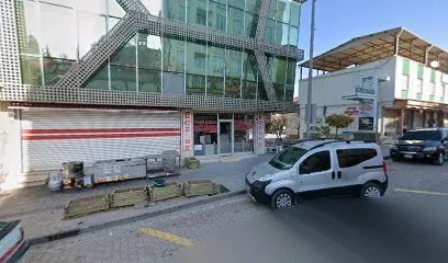 Yeşil Çınar Eczanesi