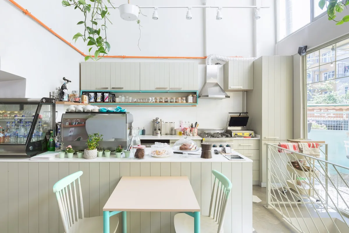 Village Coffee + Eatery