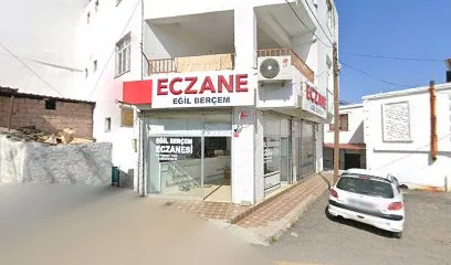 Eğil Eczanesi