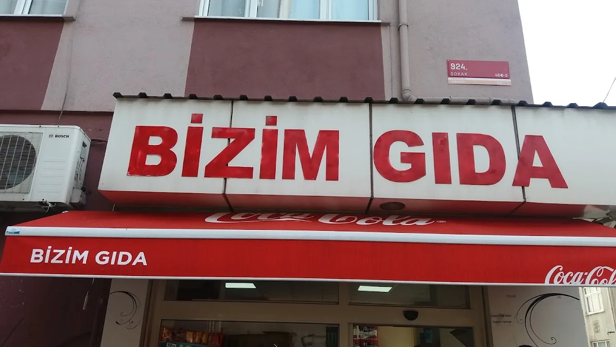 Bizim Gida