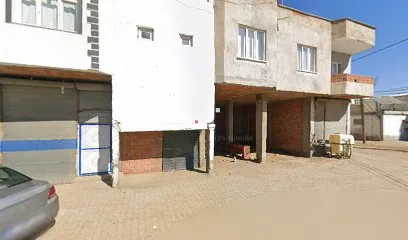 Yuvacık Eczanesi