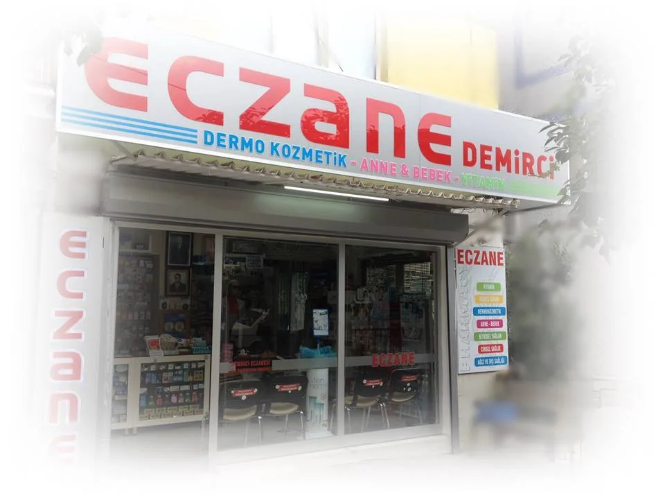 Demirci Eczanesi