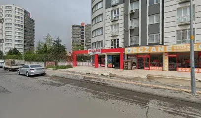Kayapınar Eczanesi