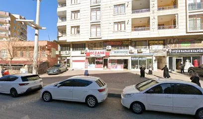 Silvan eczanesi