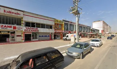 Hastane Eczanesi