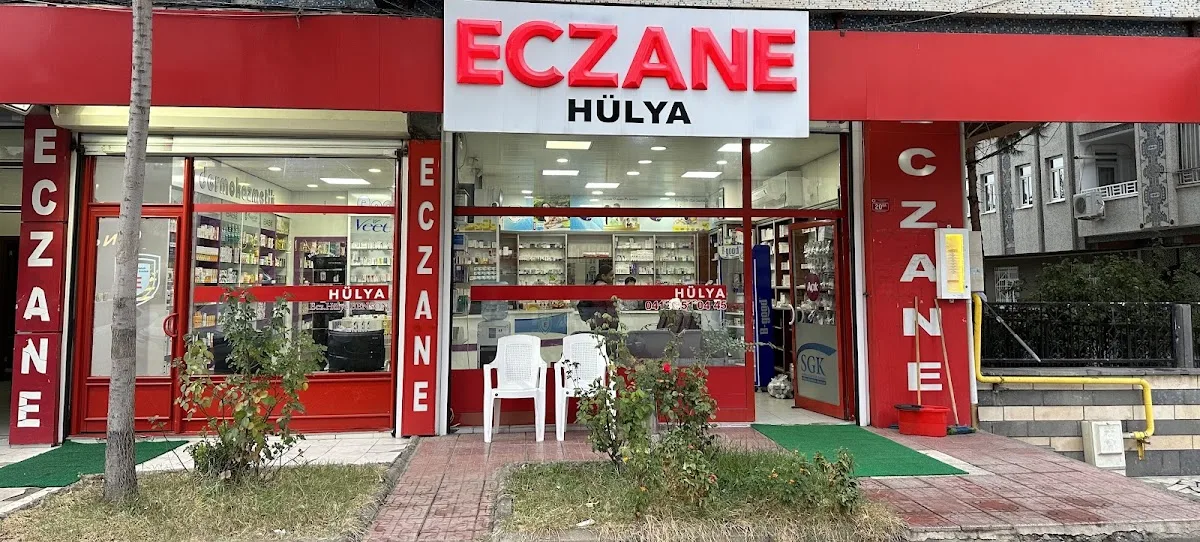 Hülya Eczanesi