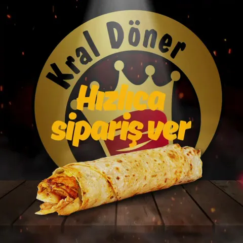 KRAL DÖNER GÜMÜŞHACIKÖY