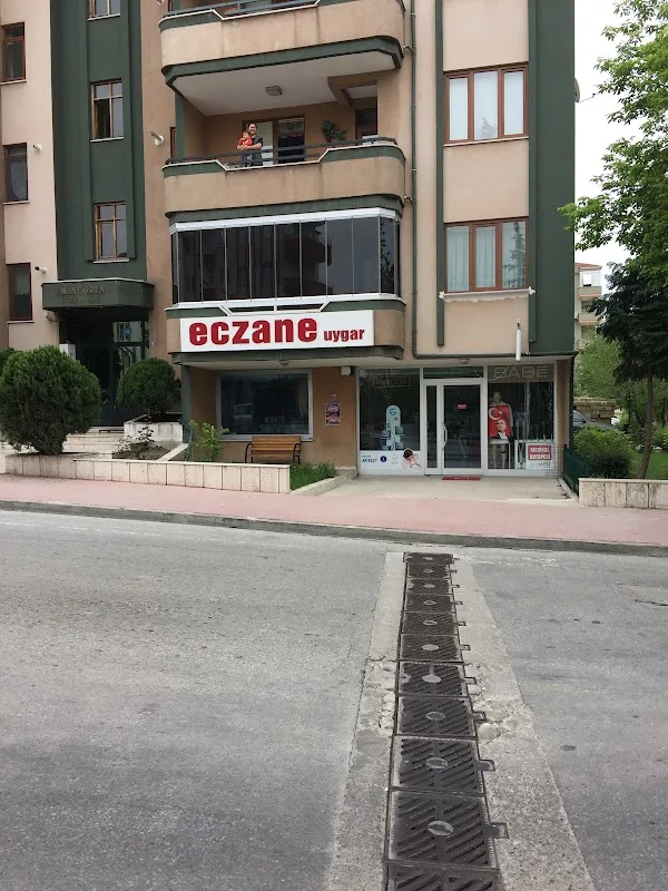 Uygar Eczanesi