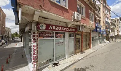 Arzu Eczanesi
