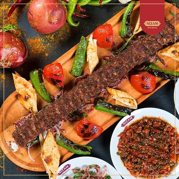 BESNİ Yeşilim Et lokantası