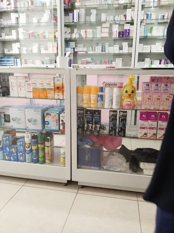 Karaca Eczanesi