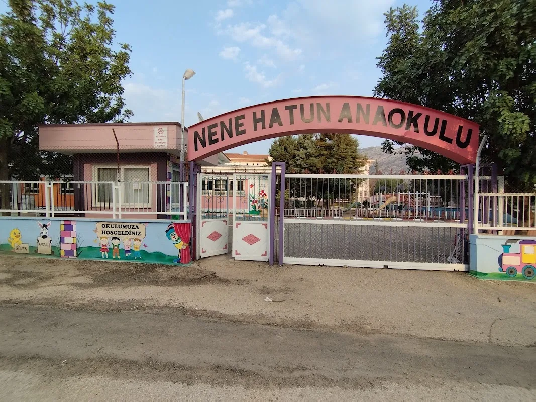 Nene Hatun Anaokulu