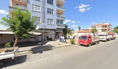 Kırkpınar Eczanesi