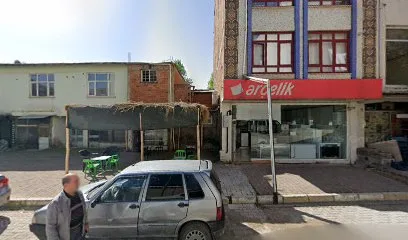 Kovancılar Eczanesi