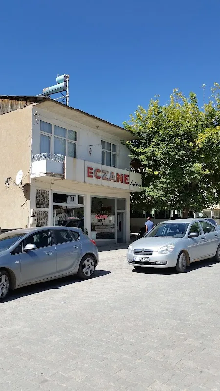 Öz Baskil Eczanesi