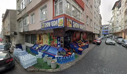 Show Gida