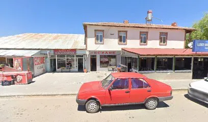 Çayırlı Eczanesi