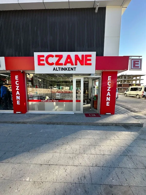Altınkent Eczanesi