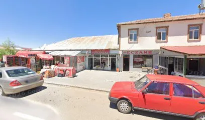 Güliz Eczanesi