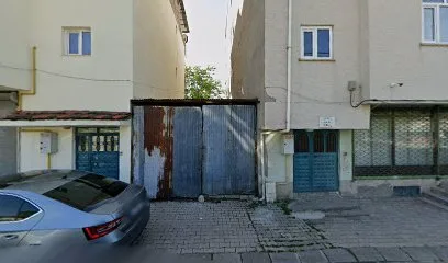 YILMAZ ECZANESİ