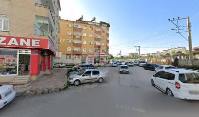Çağrı Eczanesi