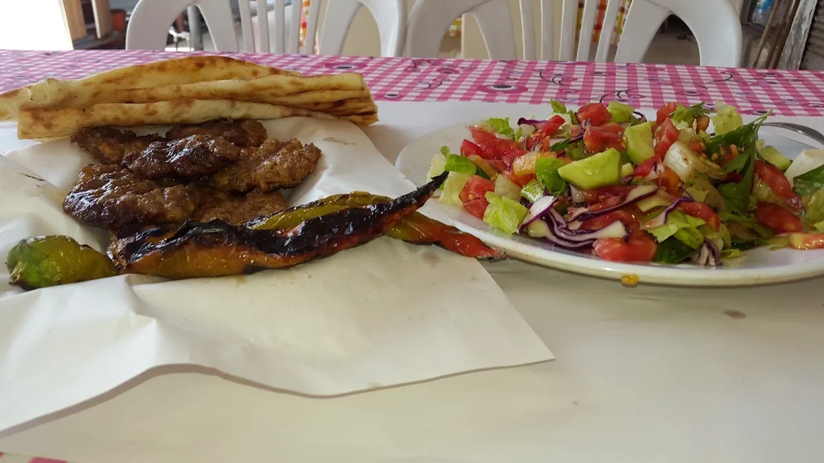 Kasap Müdürün Yeri
