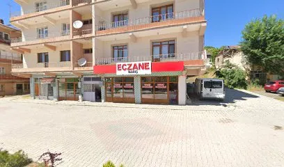 Eczane Bariş