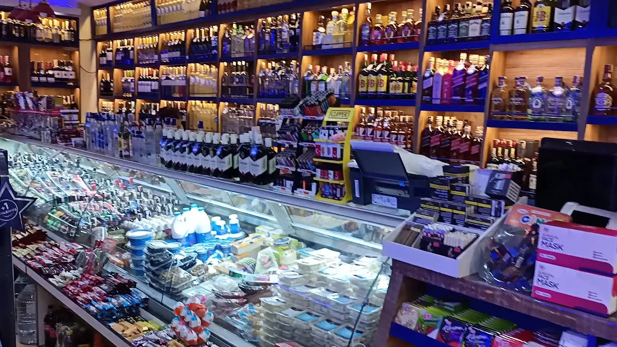 Kahyaoğulları 2000 Tekel & İddaa Bayii
