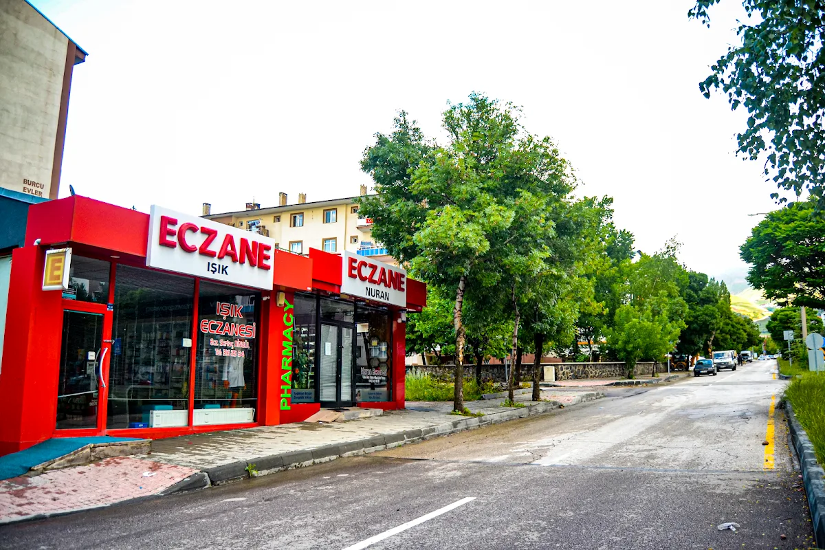 Nuran Eczanesi