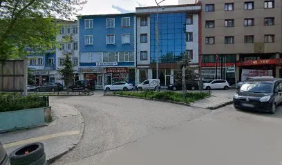 Merkez Eczanesi (Erdal Güzel)