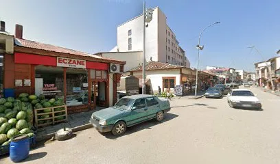 Yıldız Eczanesi