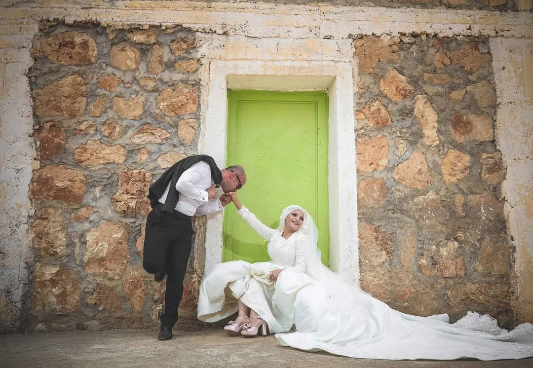 Adıyaman Düğün Fotoğrafçısı