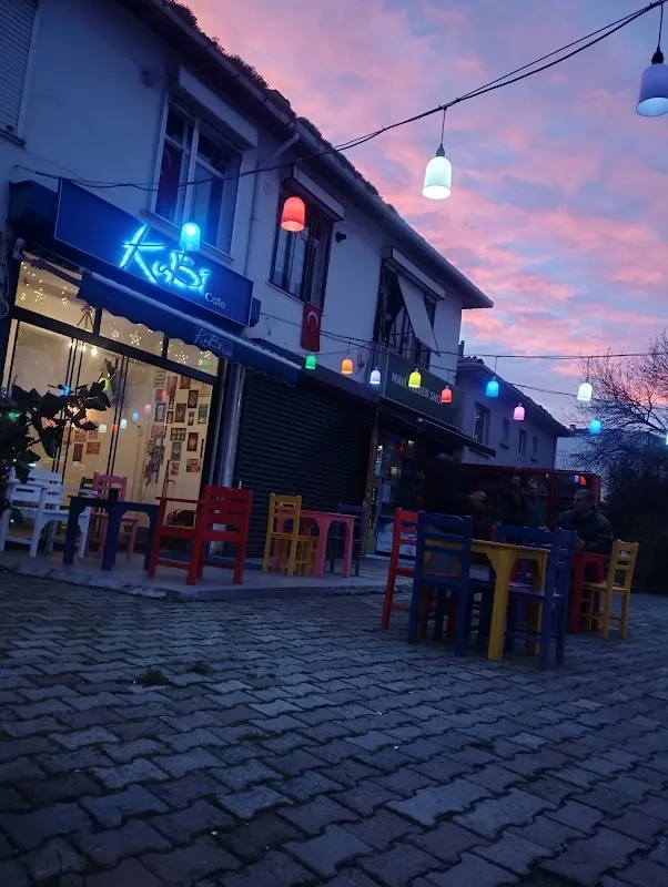KuBi cafe
