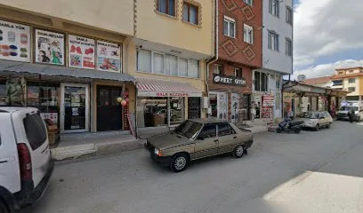 Halk Eczanesi