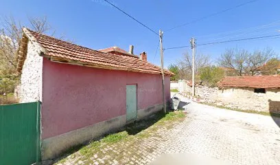 Özakar Eczanesi