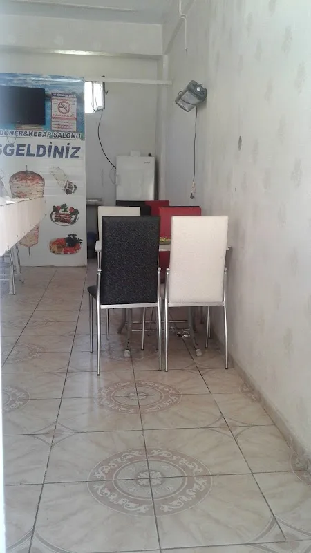 Alibaba Döner Salonu