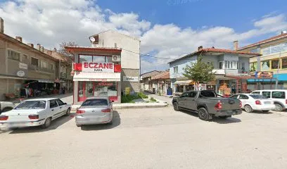 Kaya Eczanesi