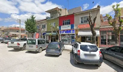 Çifteler Eczanesi