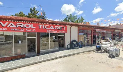 Günyüzü Eczanesi