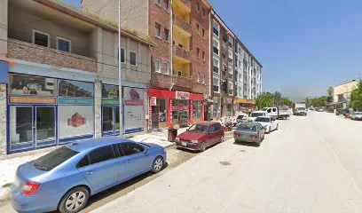 Kırnıç Eczanesi