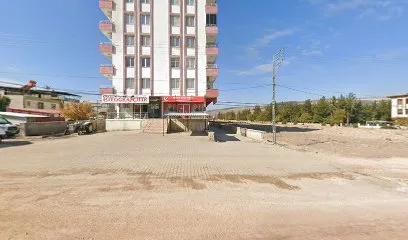 Yavuzeli Eczanesi