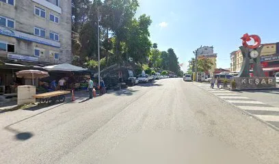 Hotmanoğlu Eczanesi