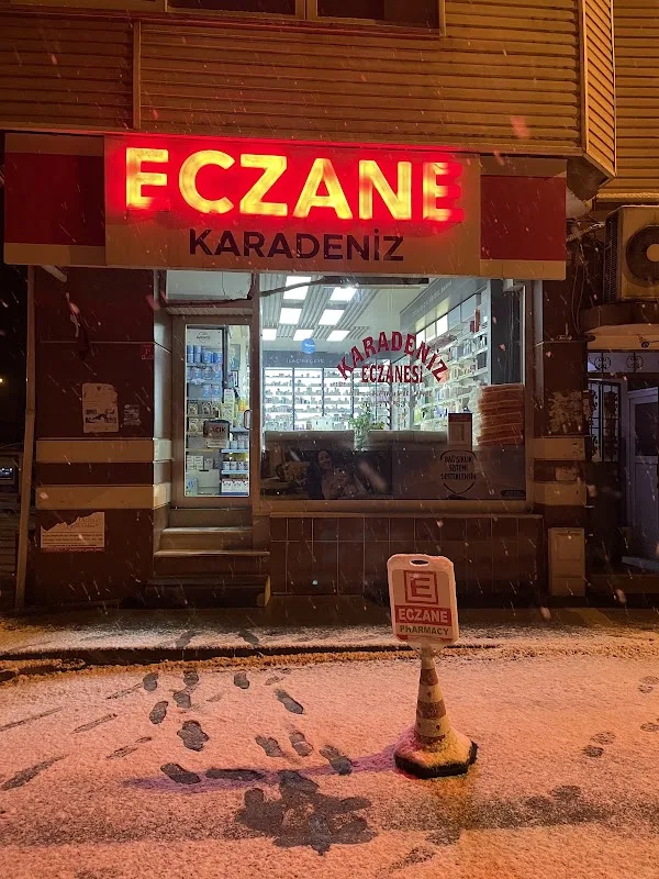 Karadeniz Eczanesi