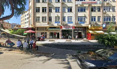 Öztürk Eczanesi