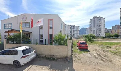Sydney Çocuk Üniversitesi Kreş ve Gündüz Bakımevi