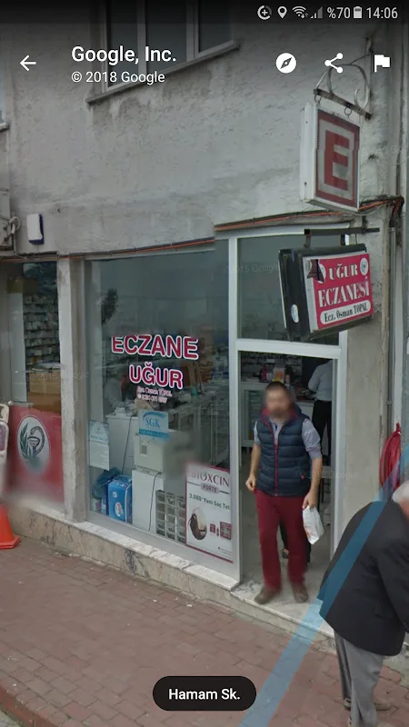 Uğur Eczanesi